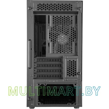 Корпус Cooler Master MasterBox NR400 (MCB-NR400-KGNN-S00) картинка 9